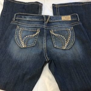 Women’s size 13/14 jeans